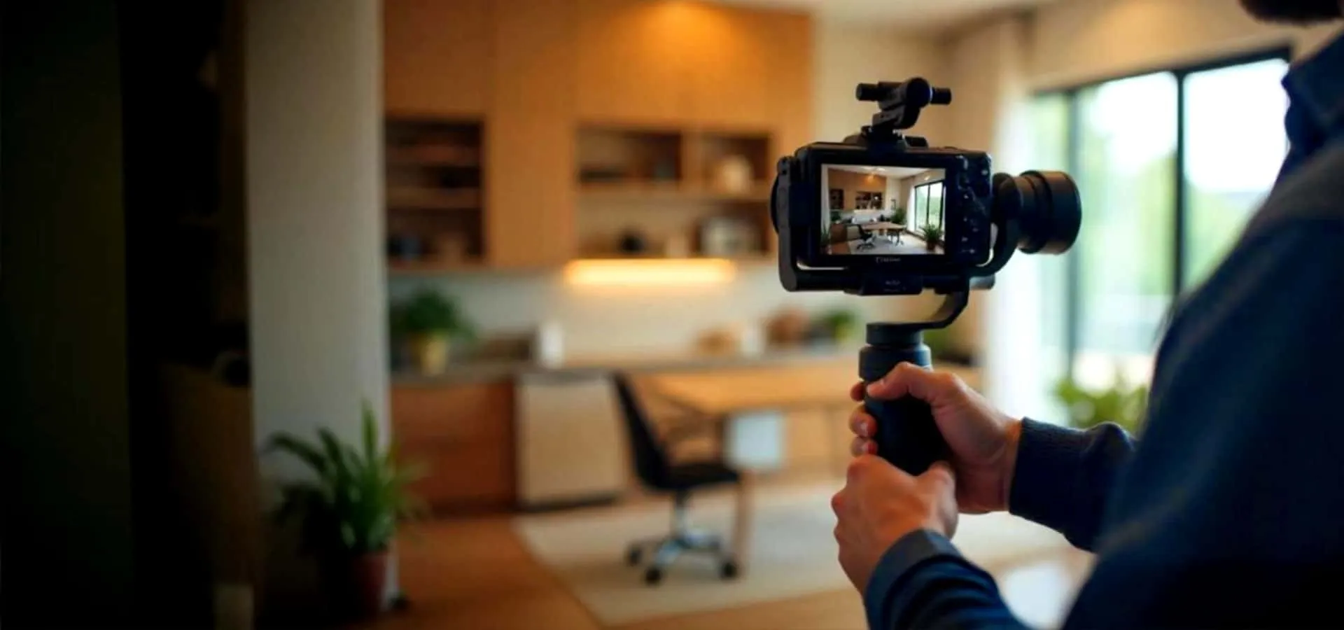 Real Estate Videography Glenview