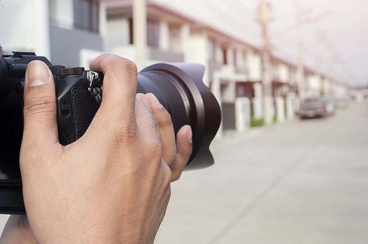 Real Estate Videography Naperville