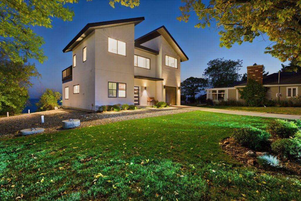 Real Estate Photography Services in Buffalo Grove, IL