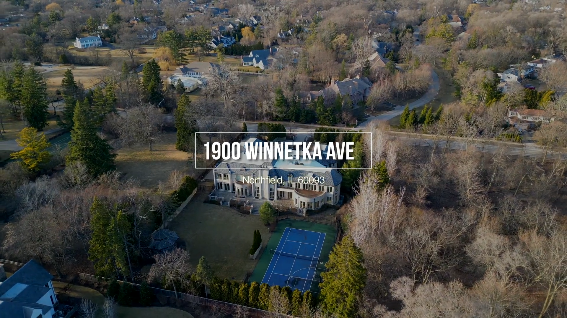 1900 Winnetka Ave Northfield IL