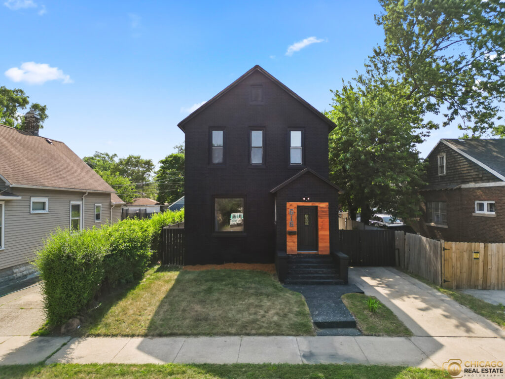 Real Estate Photography Services